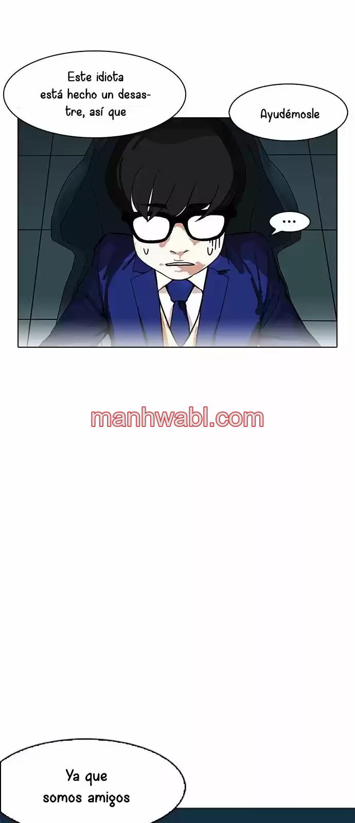 Nueva Cara - Capítulo 167_2 manhwa