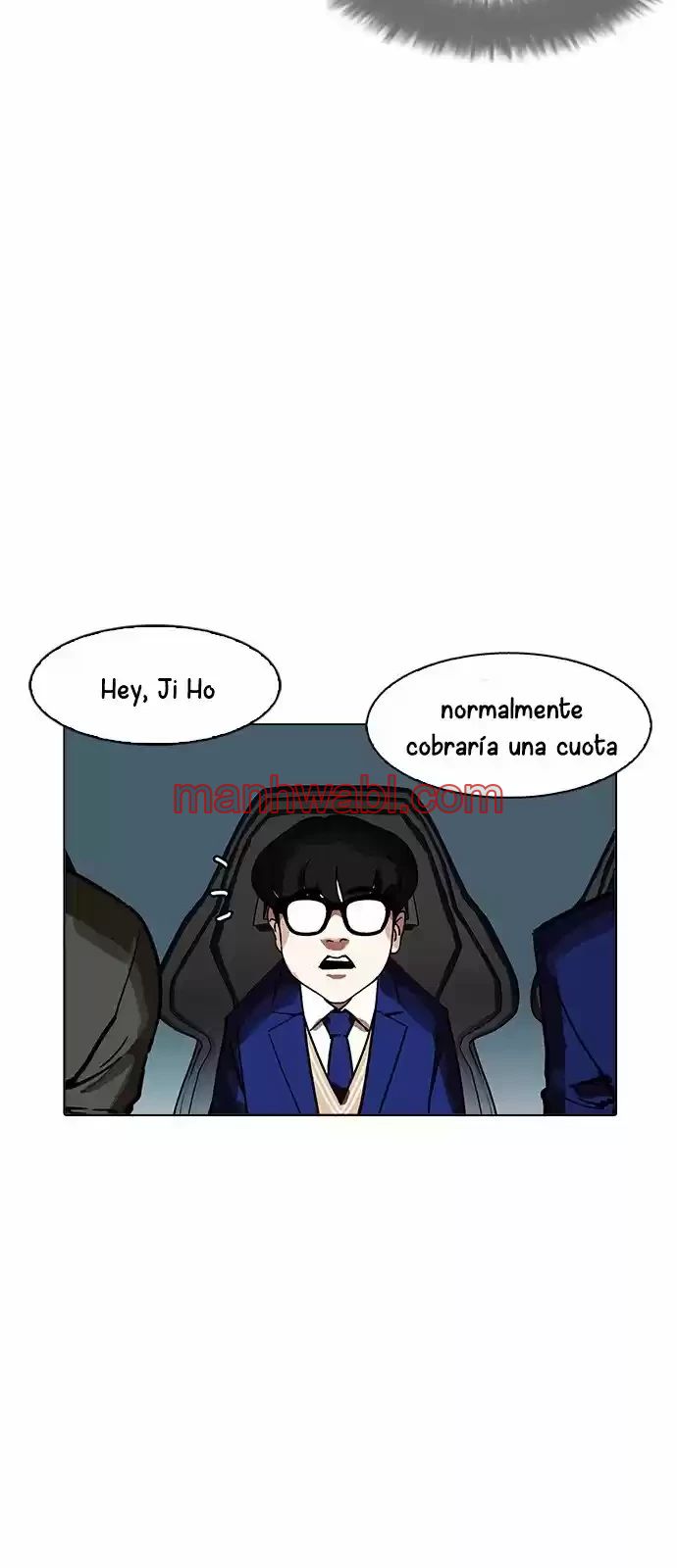 Nueva Cara - Capítulo 168 manhwa