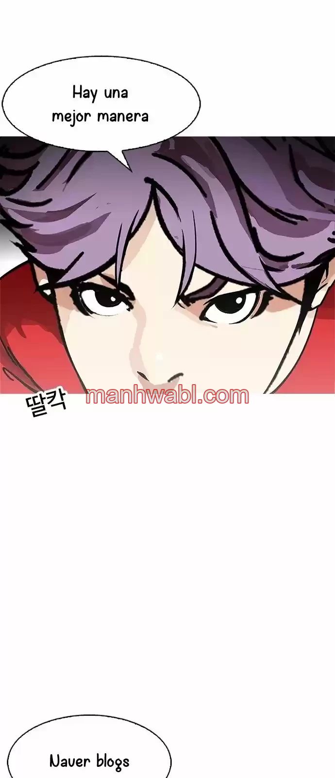 Nueva Cara - Capítulo 168_2 manhwa