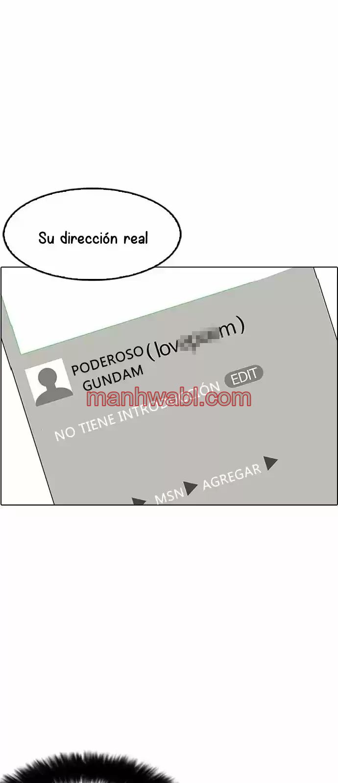 Nueva Cara - Capítulo 168_2 manhwa