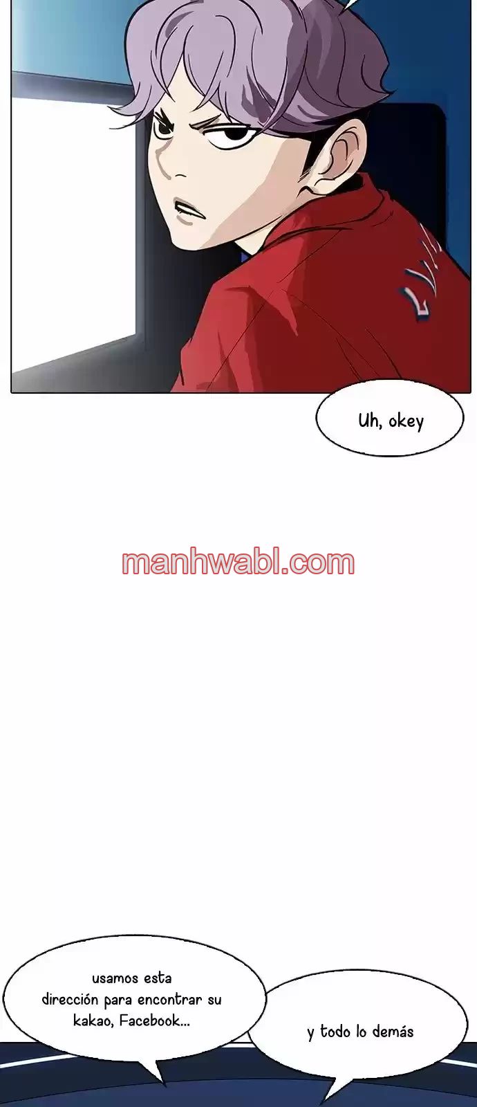 Nueva Cara - Capítulo 168_2 manhwa