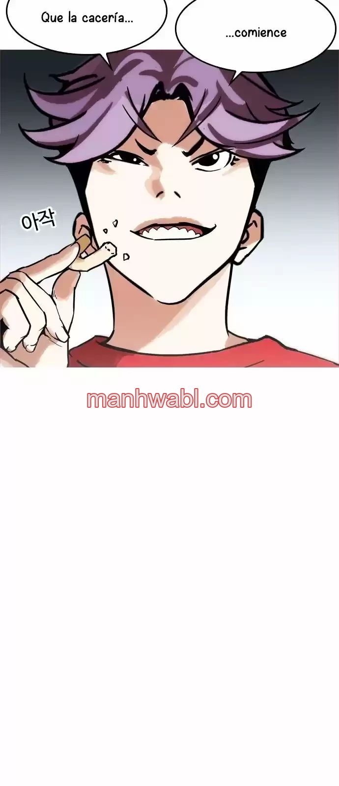 Nueva Cara - Capítulo 168_2 manhwa