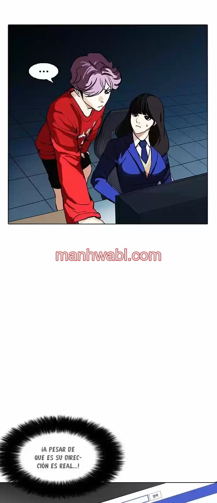 Nueva Cara - Capítulo 168_2 manhwa