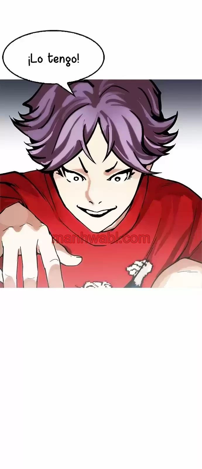 Nueva Cara - Capítulo 168_3 manhwa