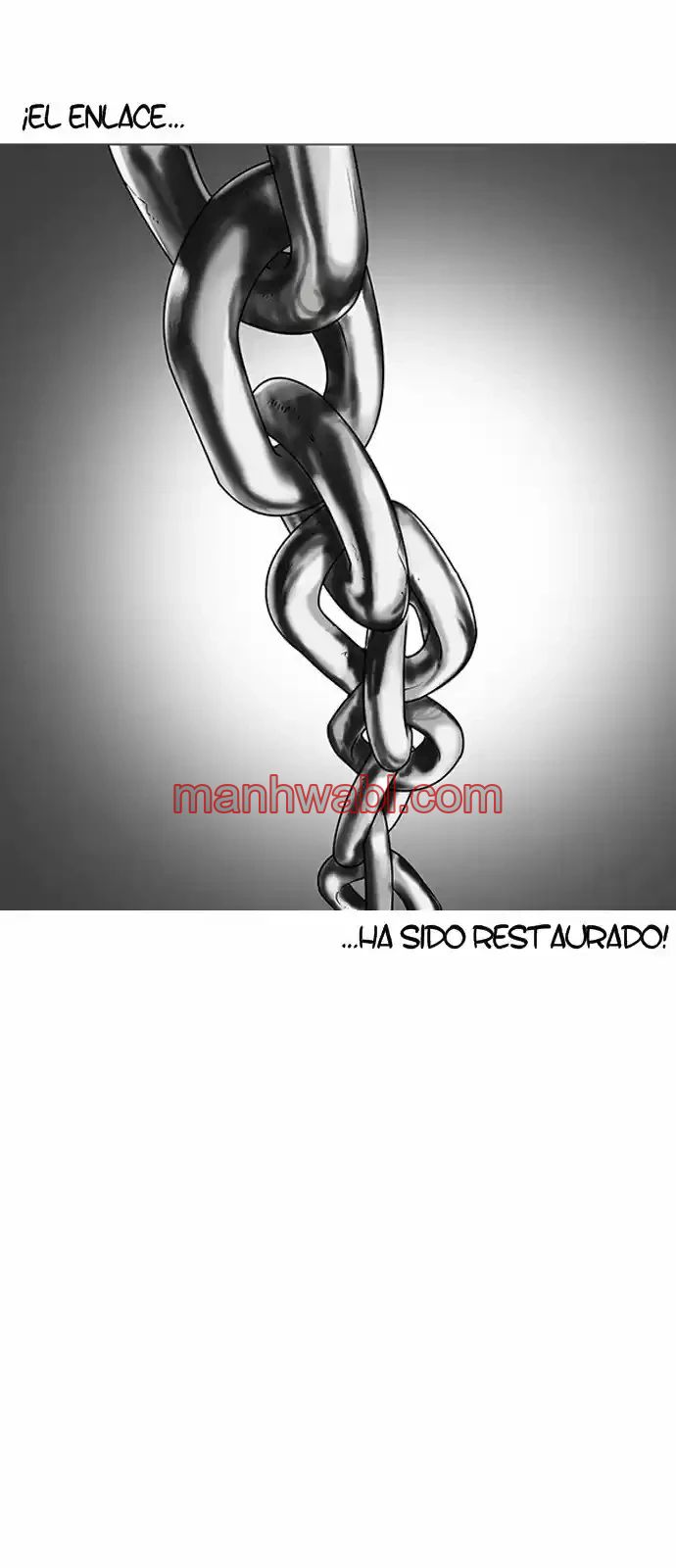 Nueva Cara - Capítulo 168_3 manhwa