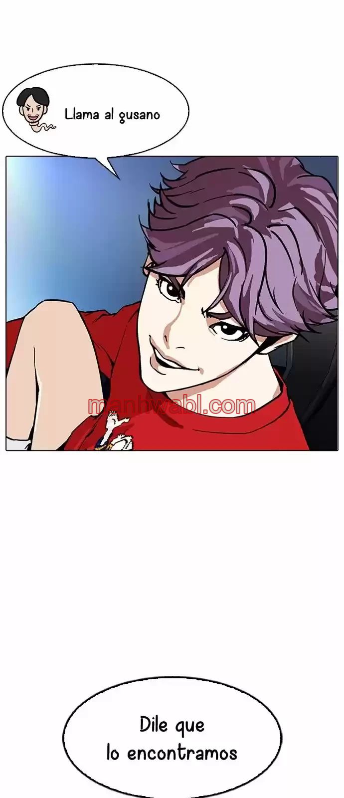 Nueva Cara - Capítulo 168_3 manhwa