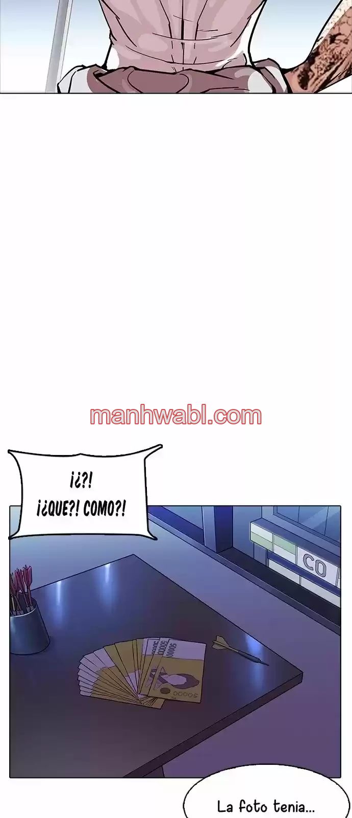 Nueva Cara - Capítulo 168_3 manhwa