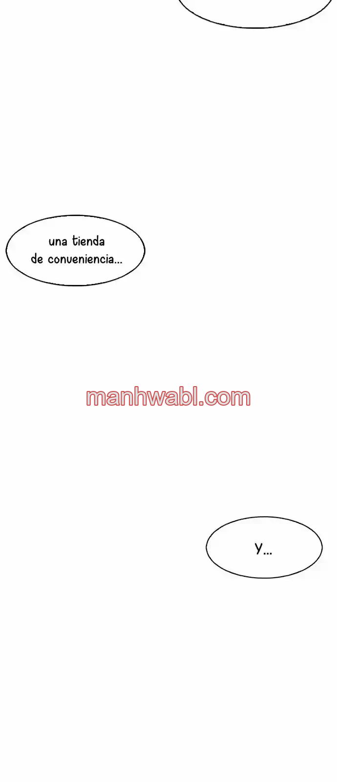 Nueva Cara - Capítulo 168_3 manhwa