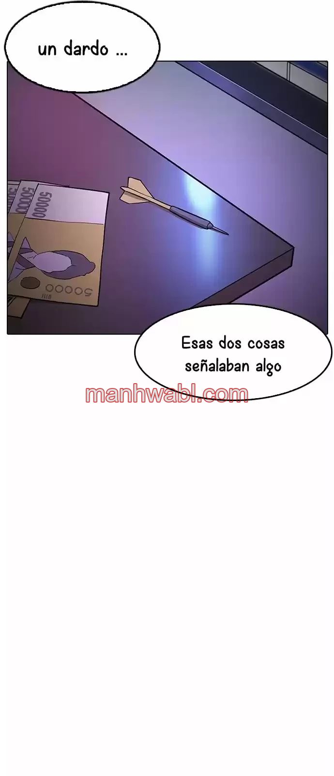 Nueva Cara - Capítulo 168_3 manhwa