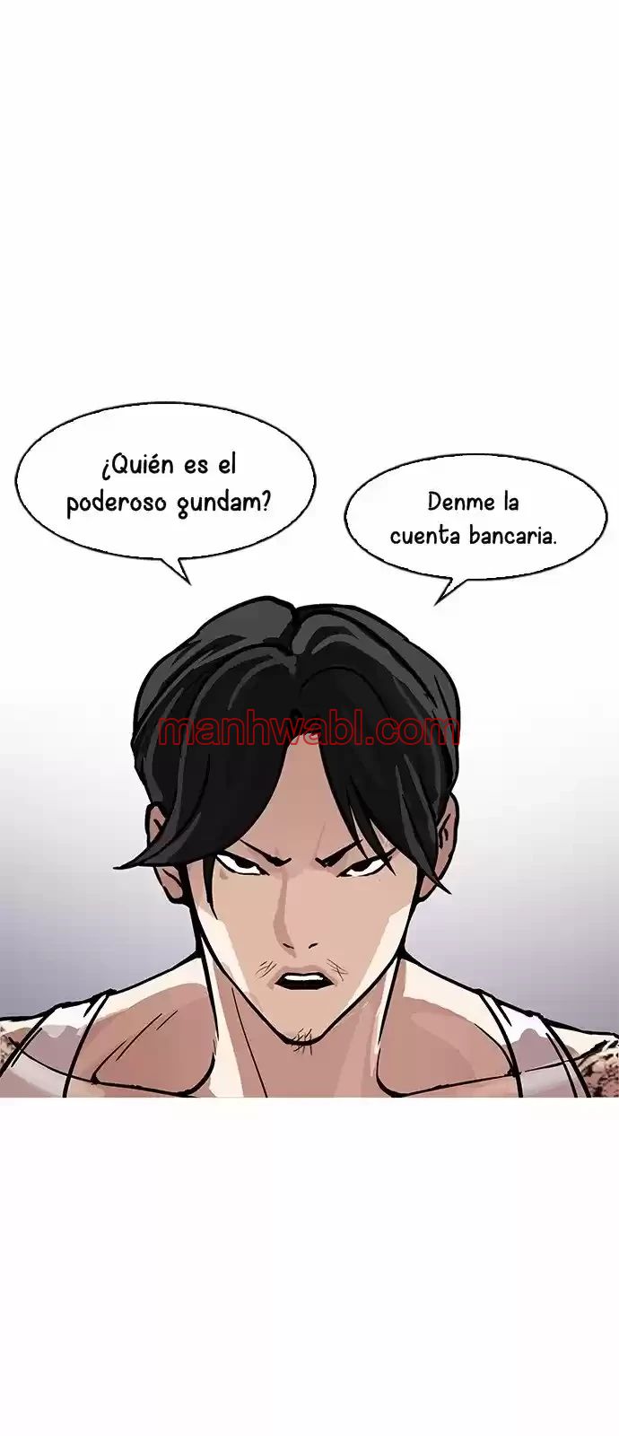 Nueva Cara - Capítulo 169 manhwa