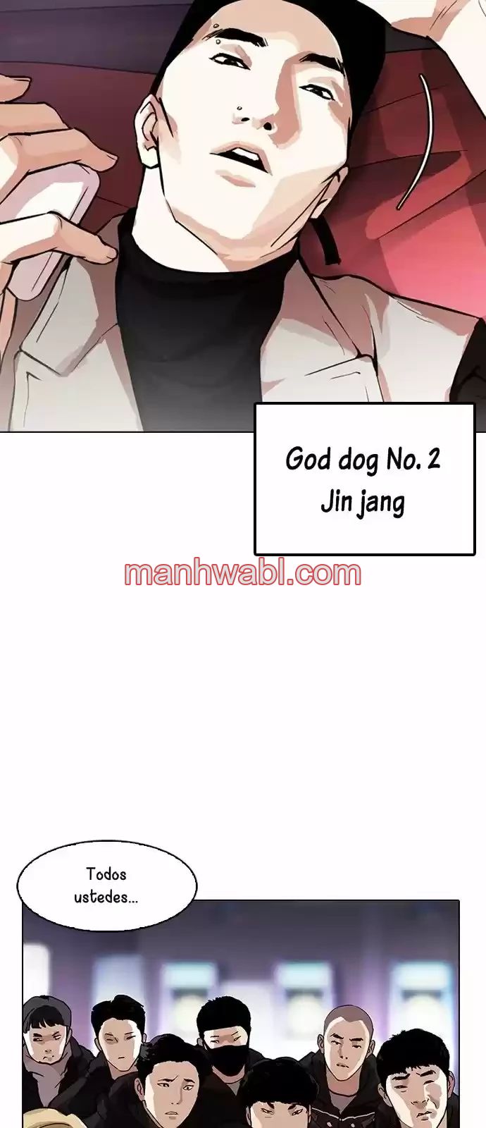 Nueva Cara - Capítulo 169 manhwa