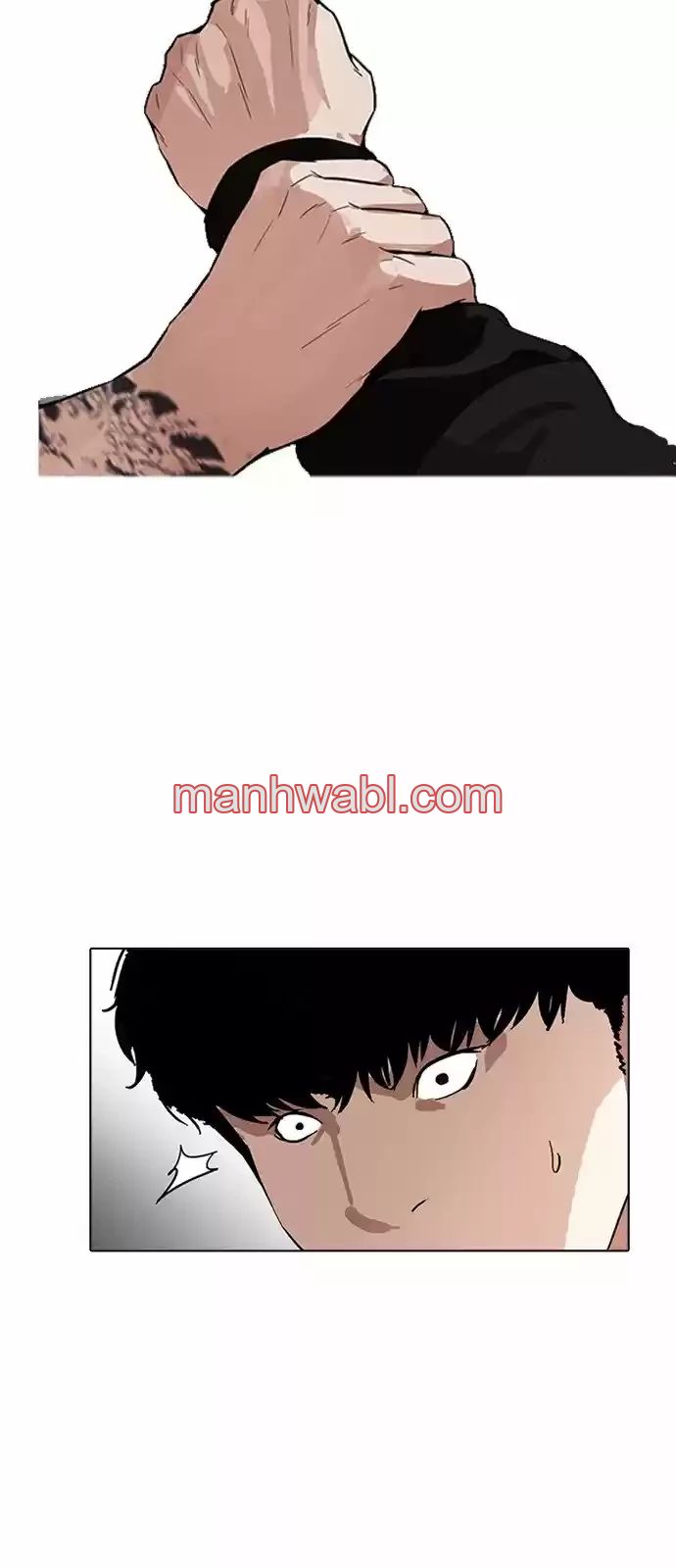 Nueva Cara - Capítulo 169 manhwa