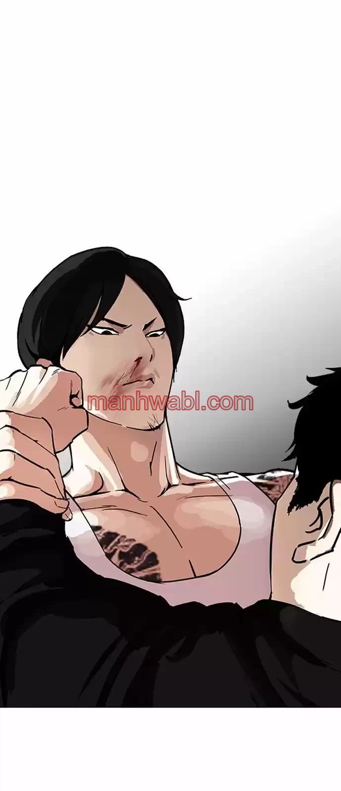 Nueva Cara - Capítulo 169 manhwa