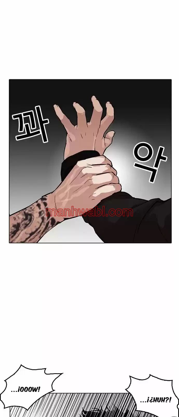 Nueva Cara - Capítulo 169 manhwa