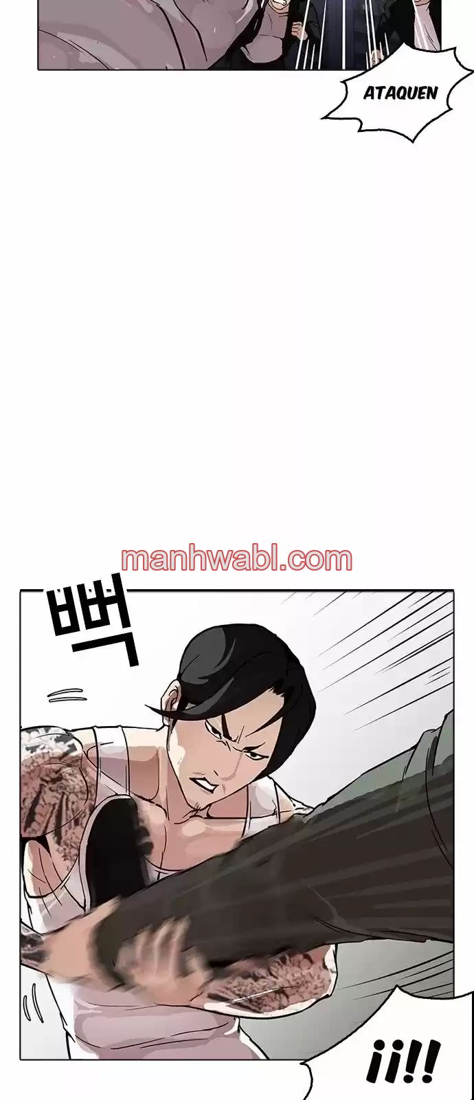 Nueva Cara - Capítulo 169 manhwa