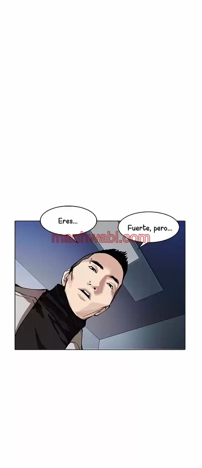 Nueva Cara - Capítulo 169_2 manhwa