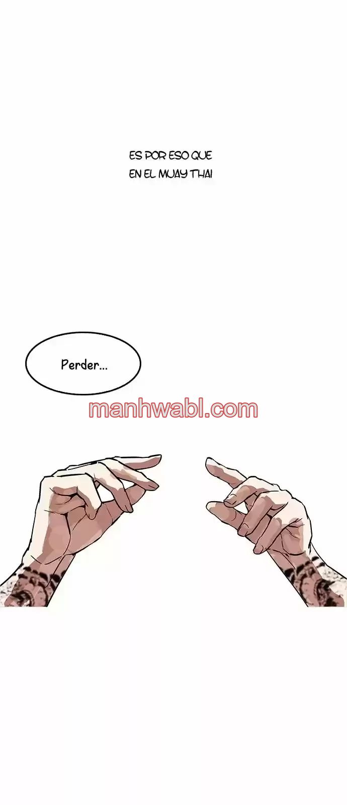 Nueva Cara - Capítulo 169_3 manhwa