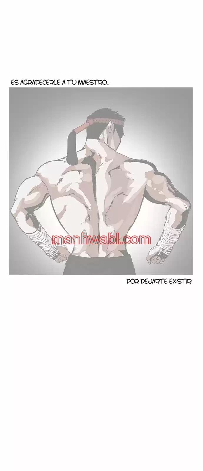 Nueva Cara - Capítulo 170 manhwa