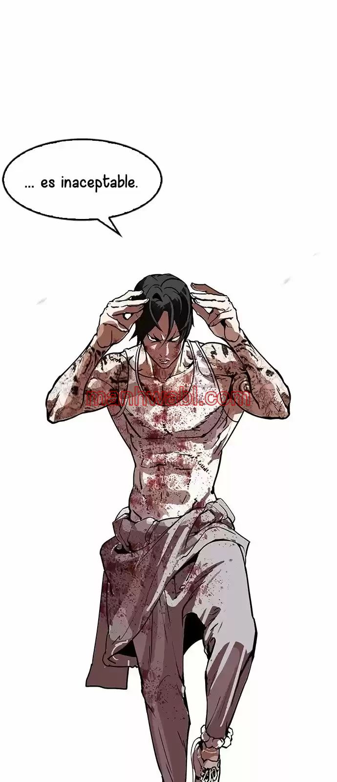 Nueva Cara - Capítulo 170 manhwa