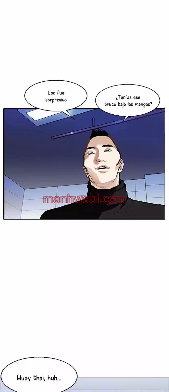 Nueva Cara - Capítulo 170 manhwa