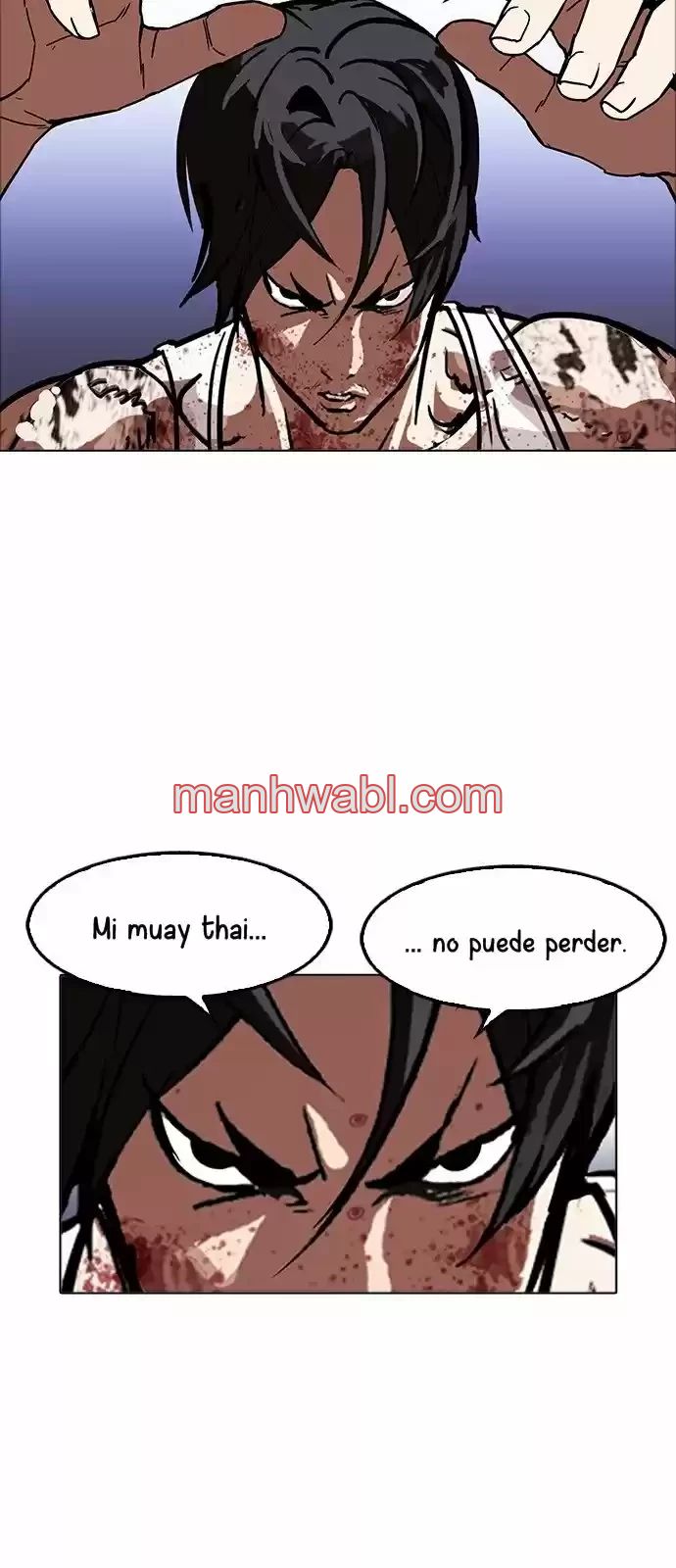 Nueva Cara - Capítulo 170 manhwa