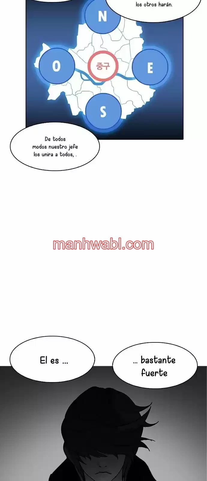 Nueva Cara - Capítulo 170 manhwa