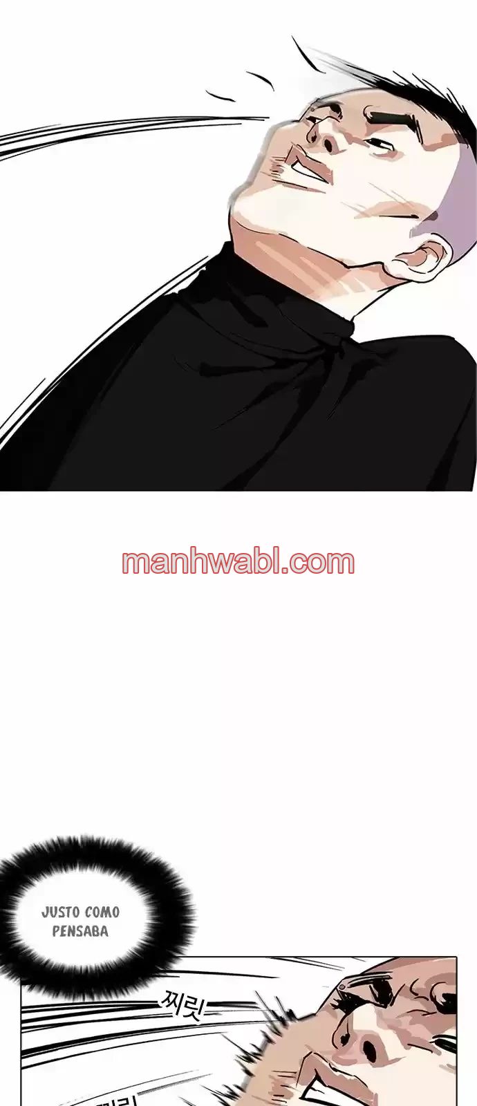 Nueva Cara - Capítulo 170 manhwa