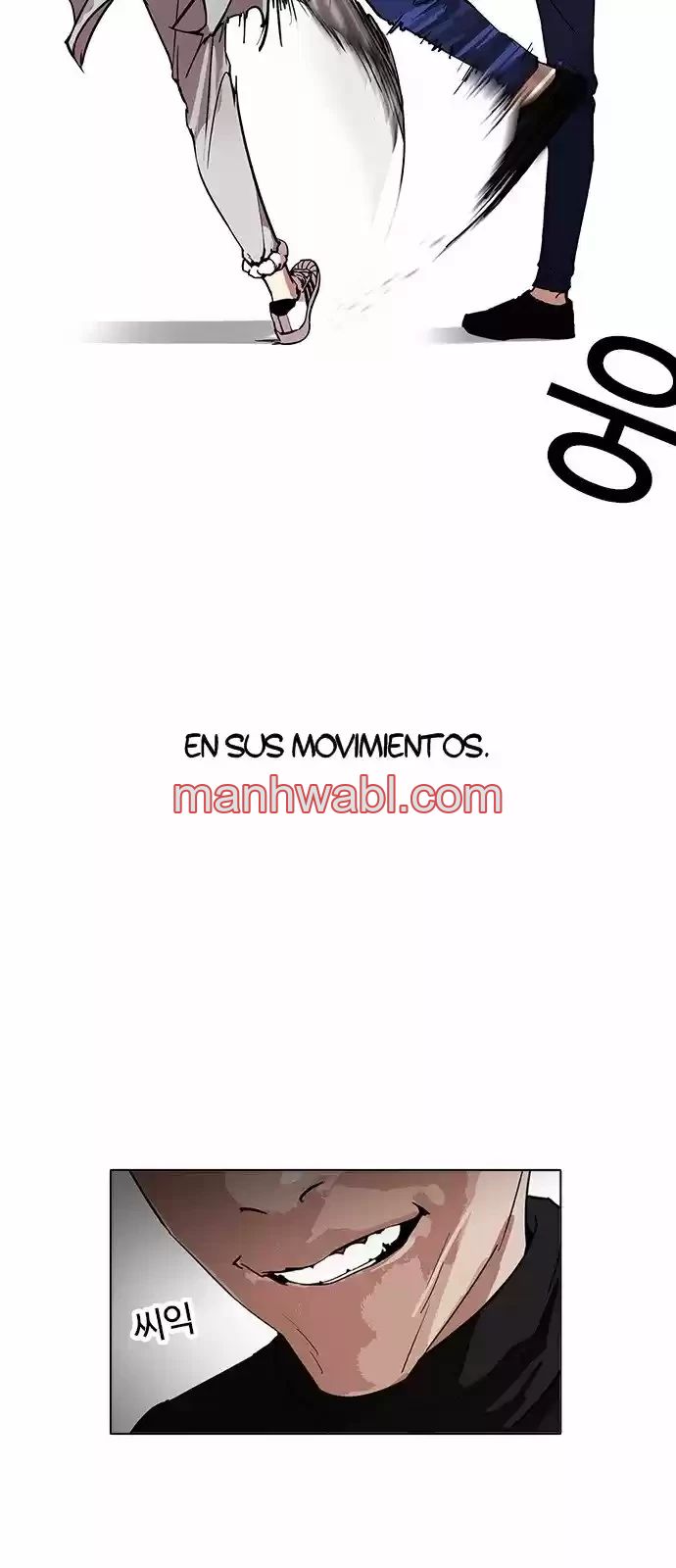 Nueva Cara - Capítulo 170 manhwa