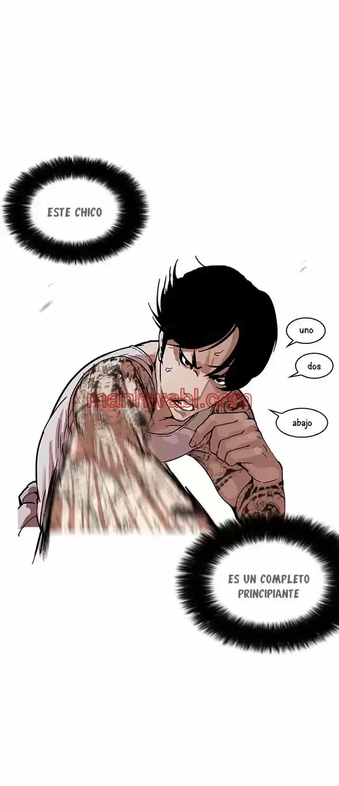 Nueva Cara - Capítulo 170 manhwa