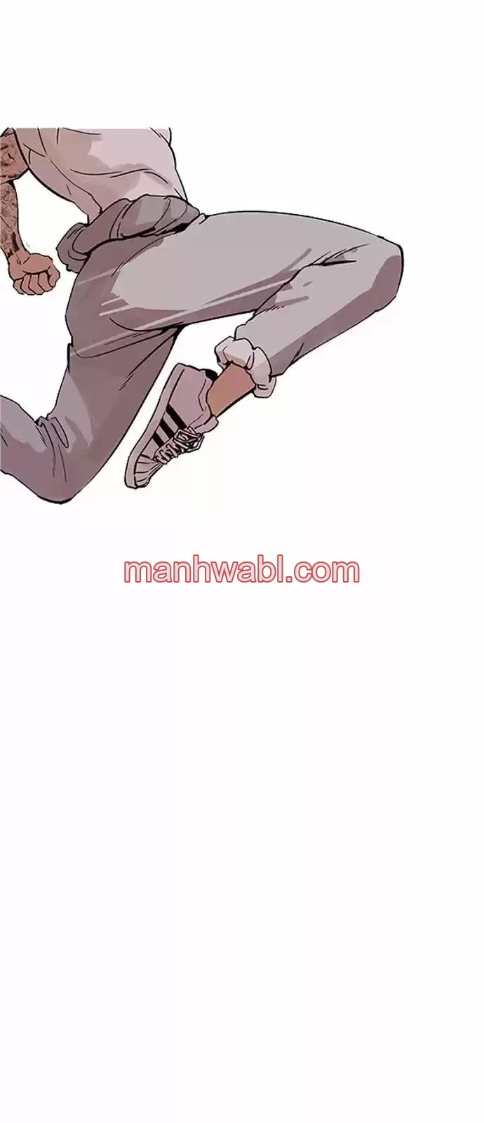 Nueva Cara - Capítulo 170_2 manhwa