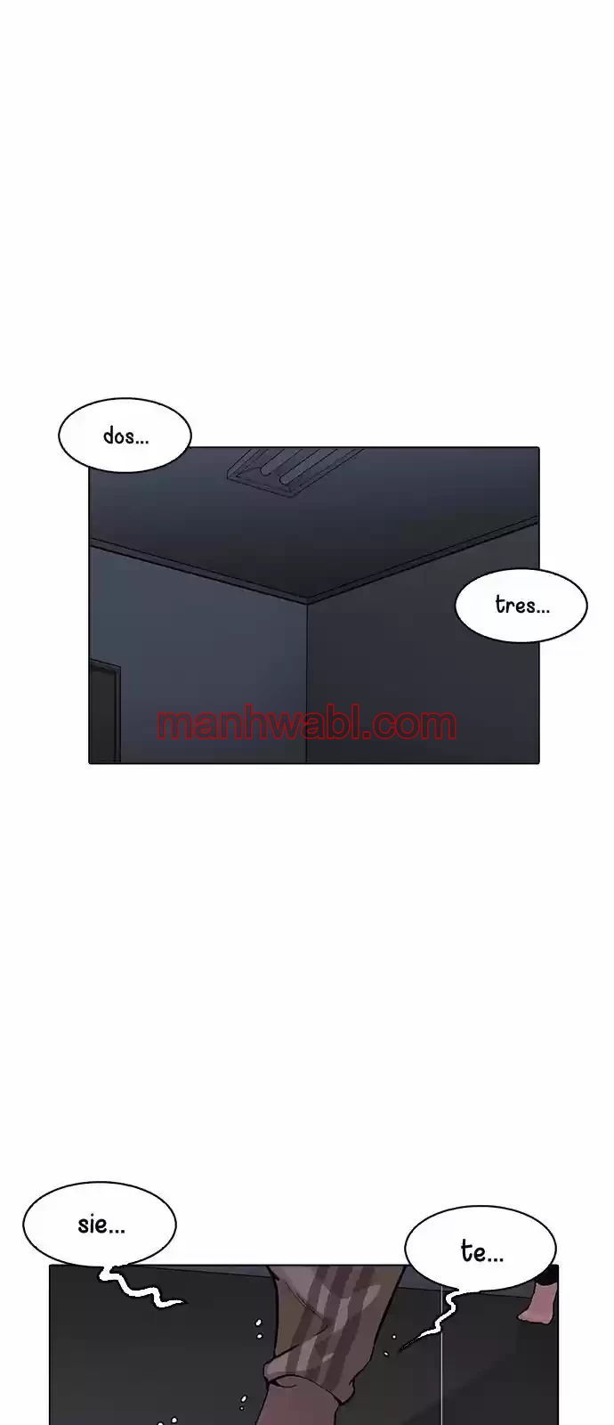 Nueva Cara - Capítulo 171 manhwa