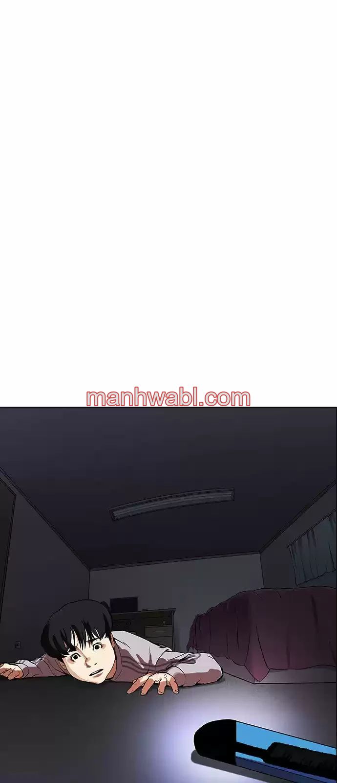 Nueva Cara - Capítulo 171 manhwa