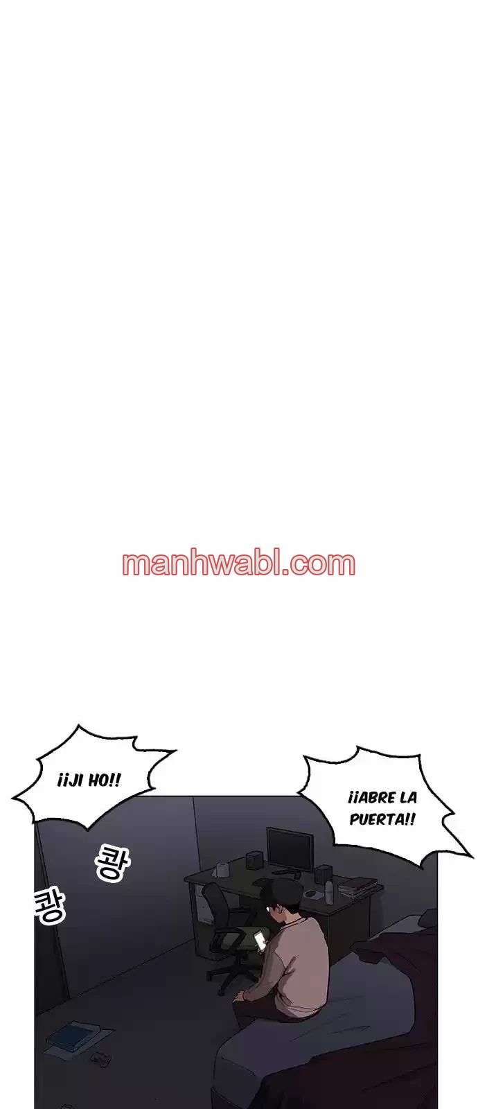 Nueva Cara - Capítulo 171 manhwa