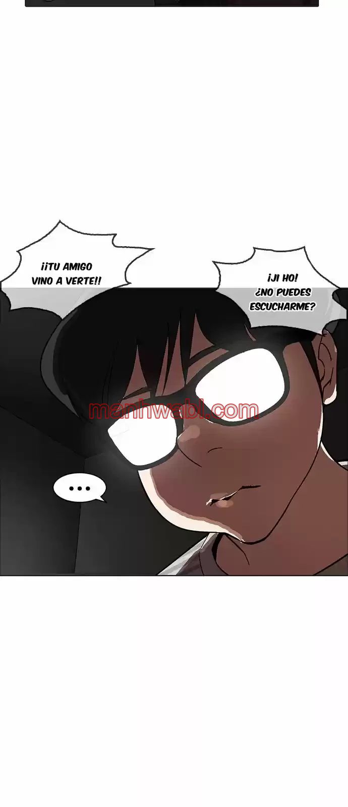 Nueva Cara - Capítulo 171 manhwa