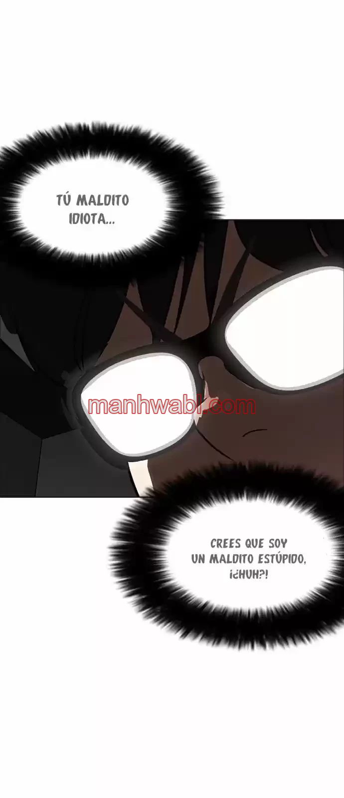 Nueva Cara - Capítulo 171 manhwa