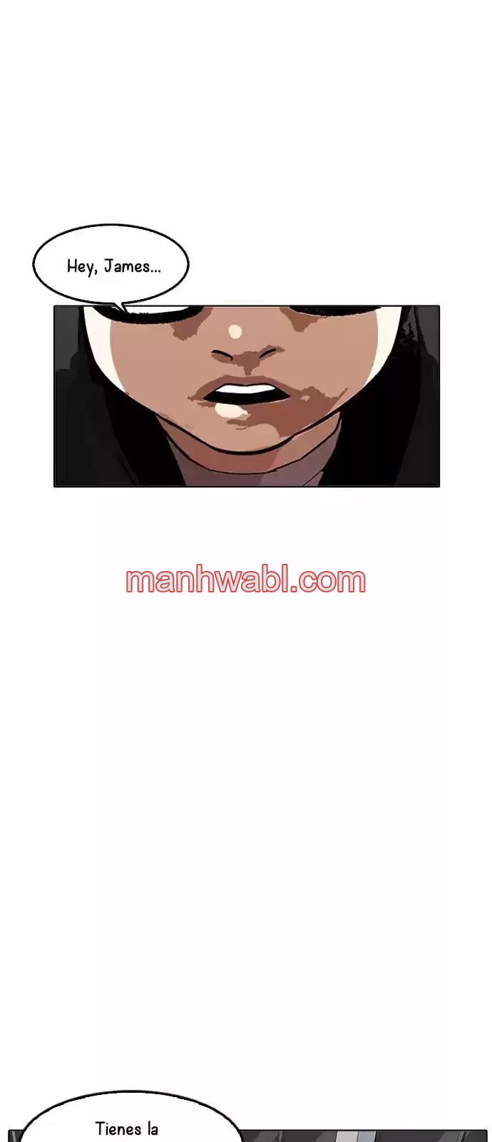 Nueva Cara - Capítulo 171_2 manhwa