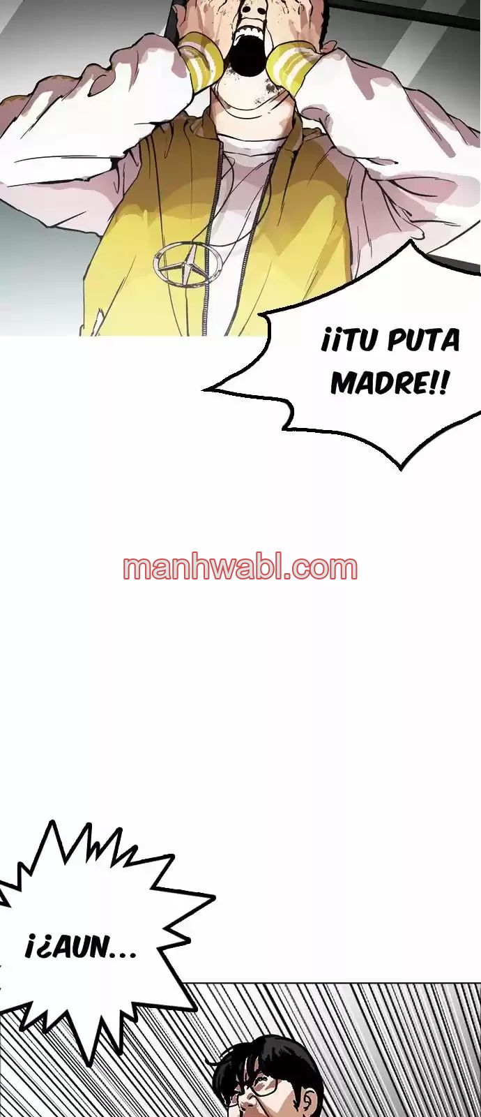 Nueva Cara - Capítulo 171_2 manhwa