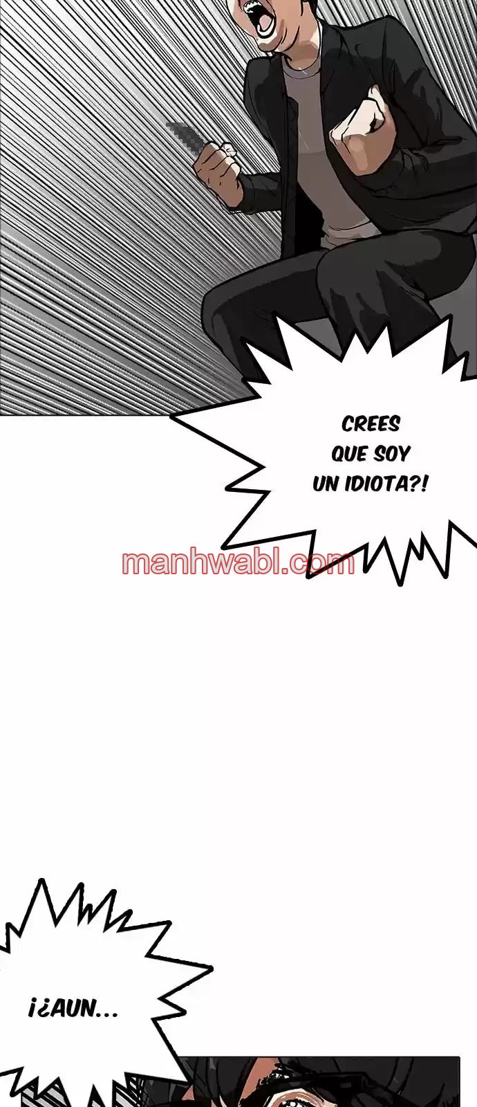 Nueva Cara - Capítulo 171_2 manhwa