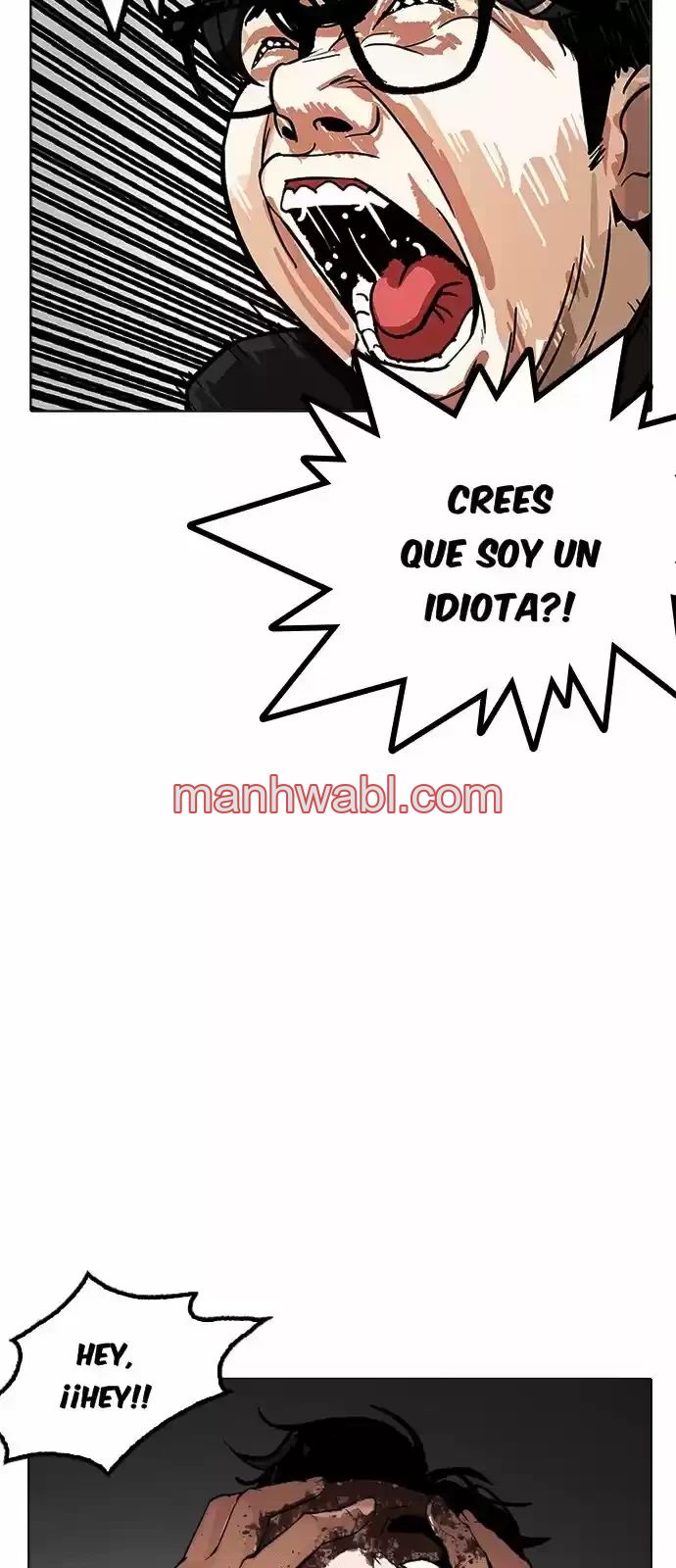 Nueva Cara - Capítulo 171_2 manhwa