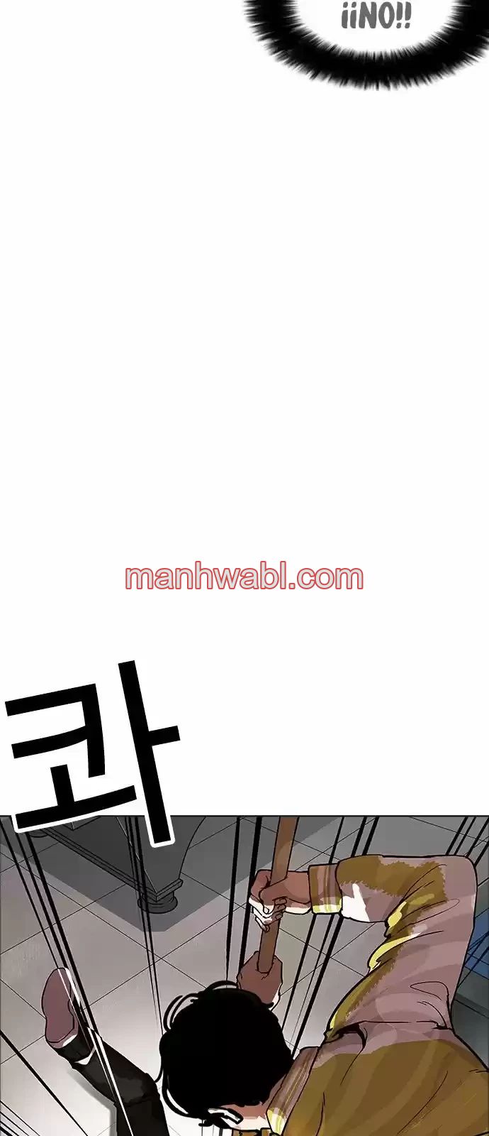 Nueva Cara - Capítulo 171_2 manhwa