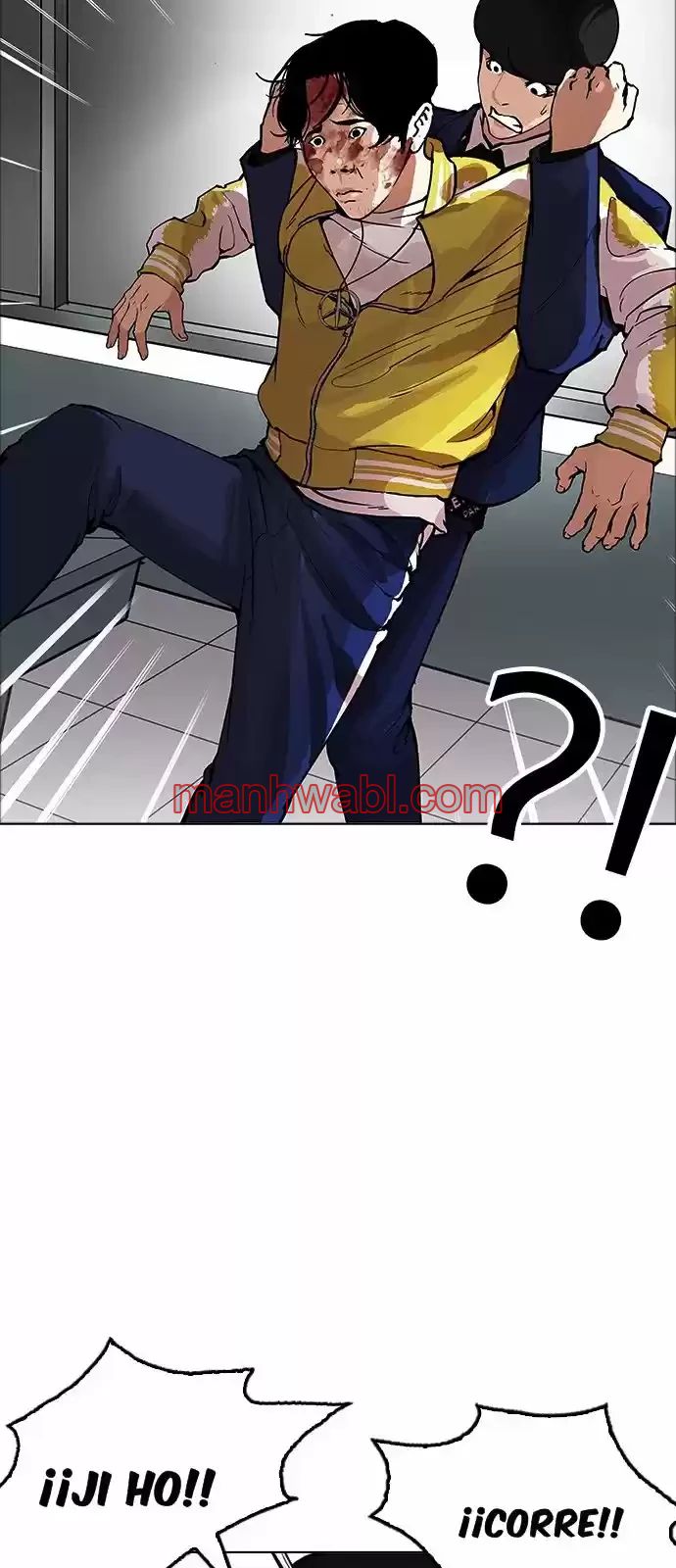 Nueva Cara - Capítulo 171_2 manhwa