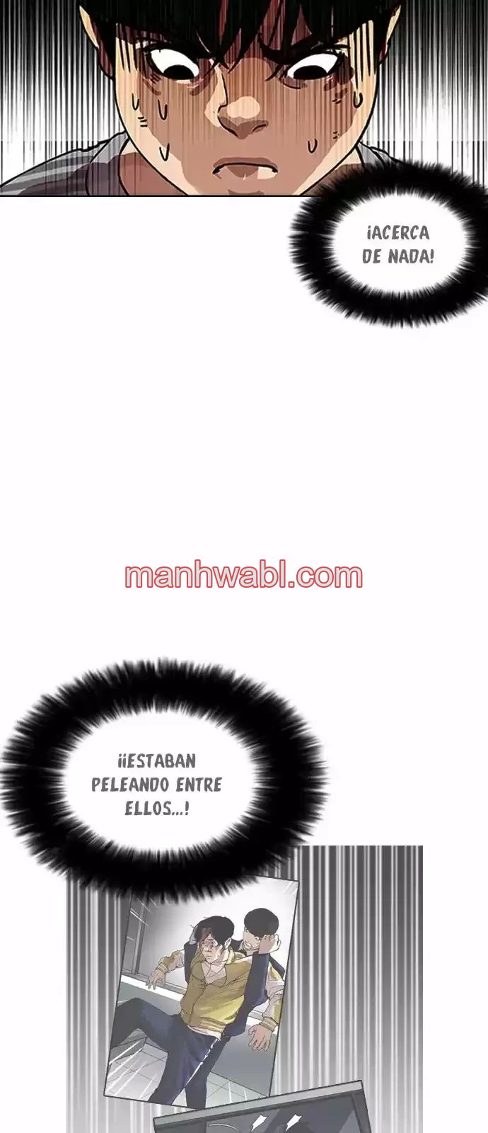 Nueva Cara - Capítulo 172 manhwa