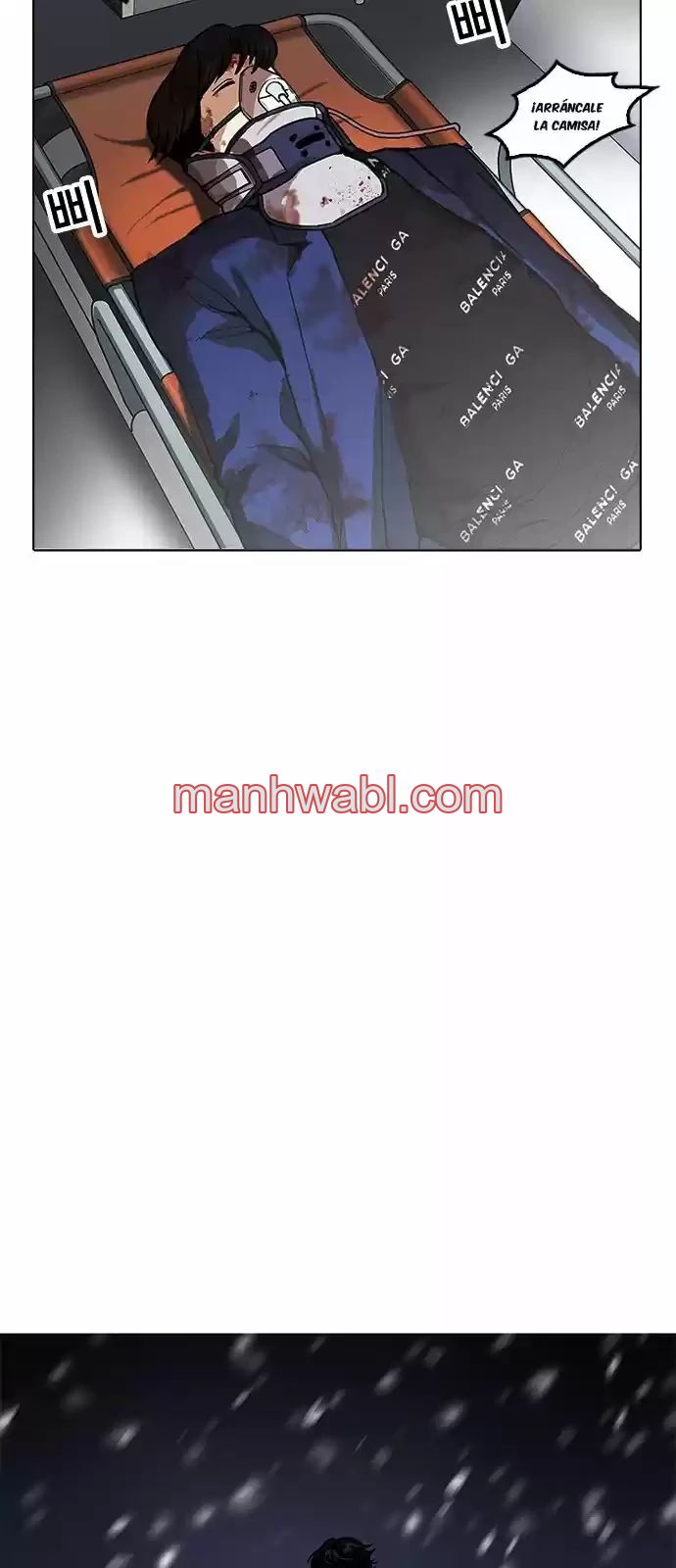 Nueva Cara - Capítulo 172_3 manhwa