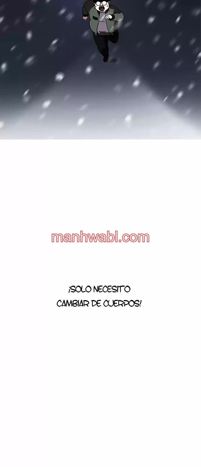Nueva Cara - Capítulo 172_3 manhwa
