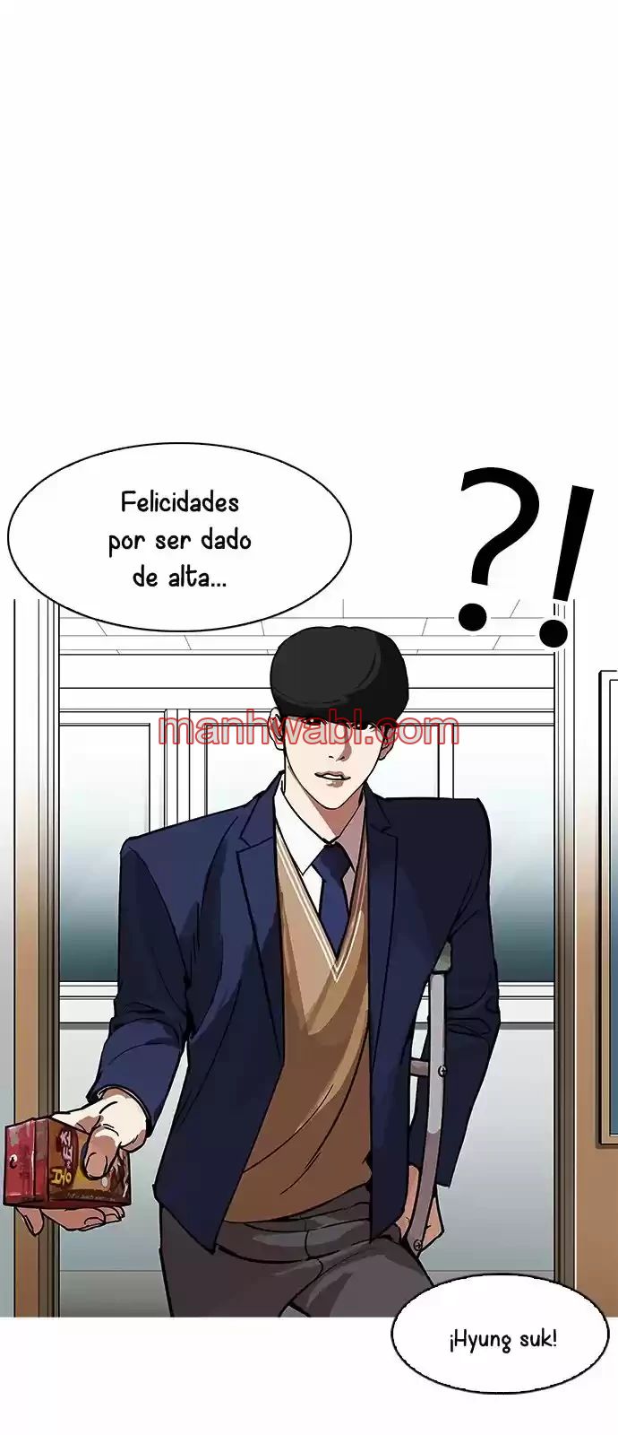 Nueva Cara - Capítulo 173 manhwa