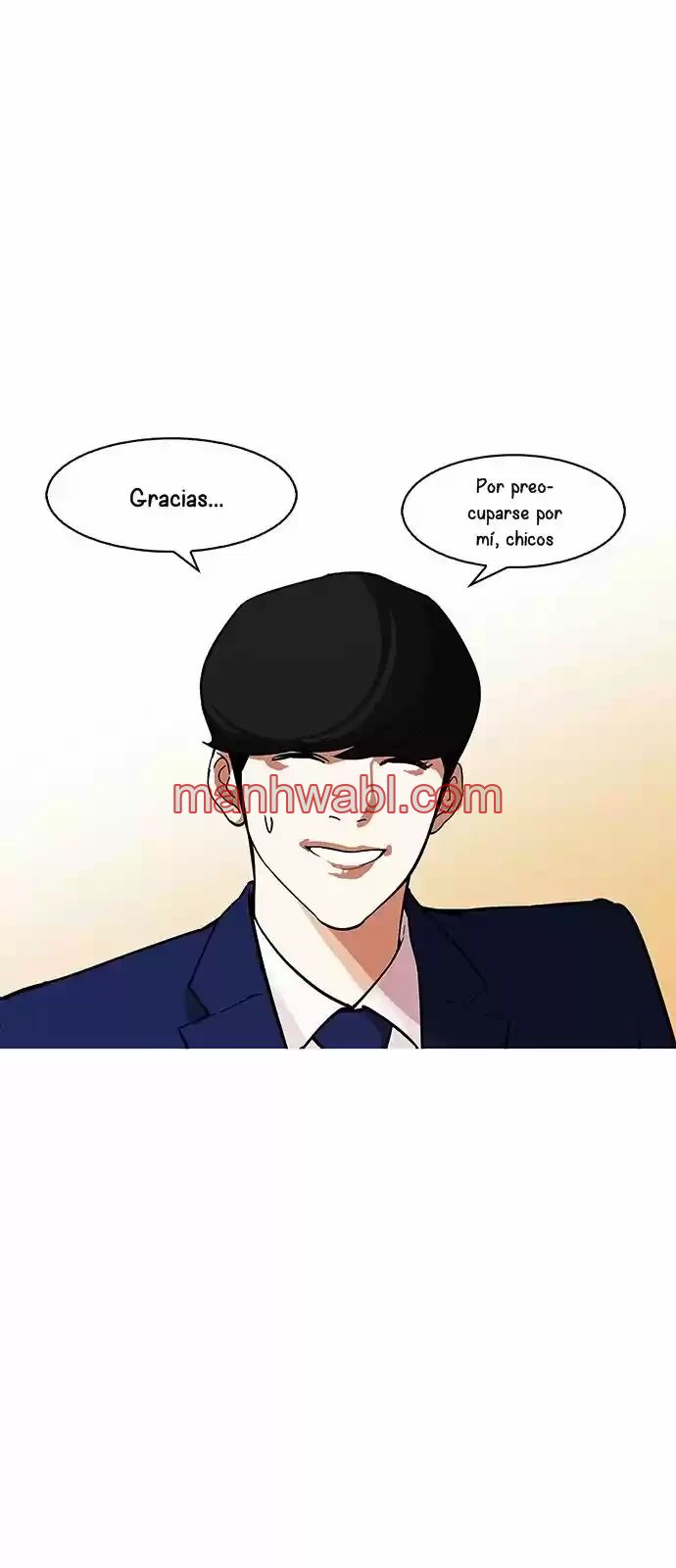 Nueva Cara - Capítulo 173 manhwa