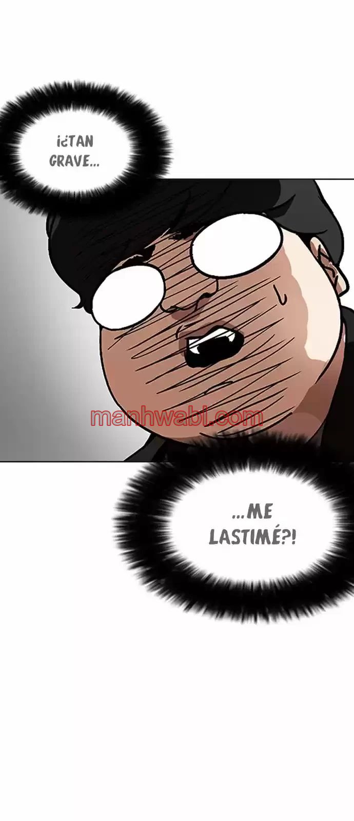 Nueva Cara - Capítulo 173 manhwa