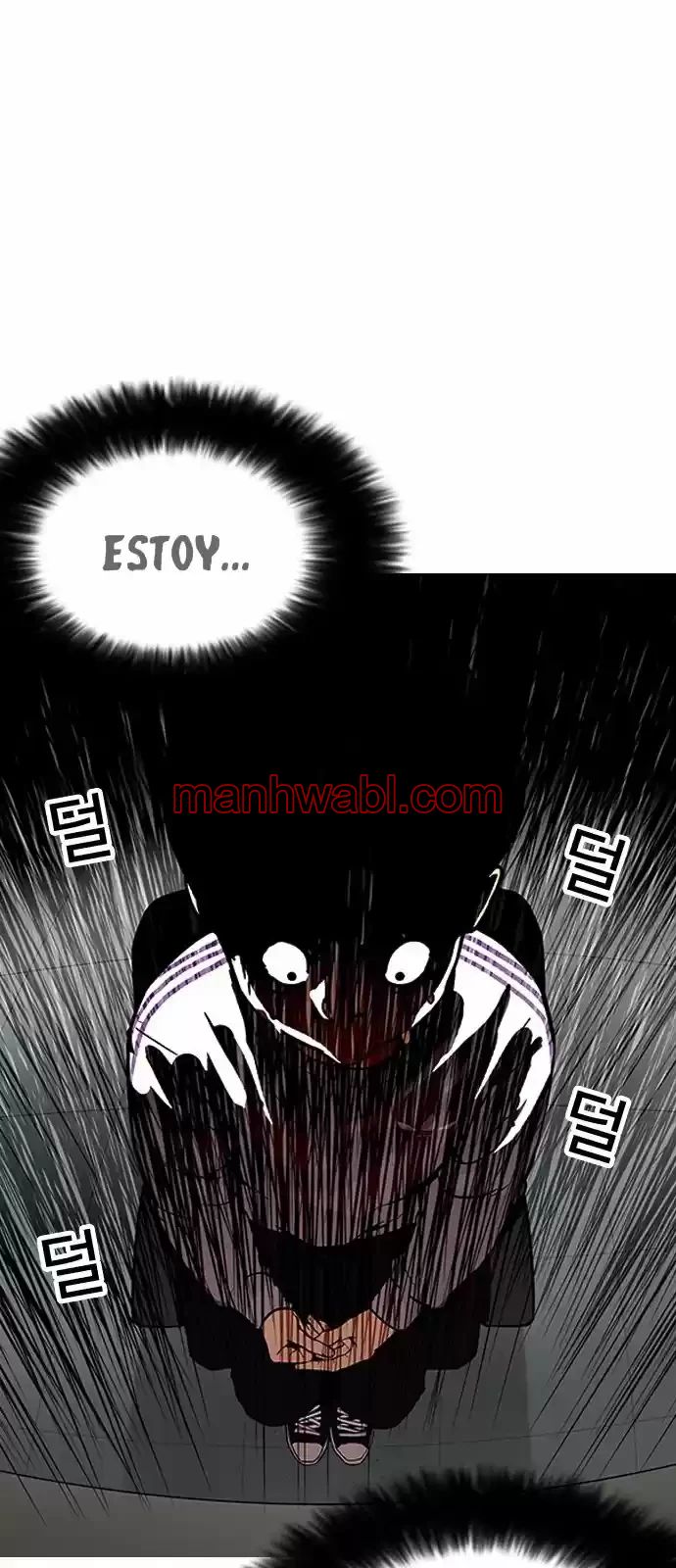 Nueva Cara - Capítulo 173_2 manhwa