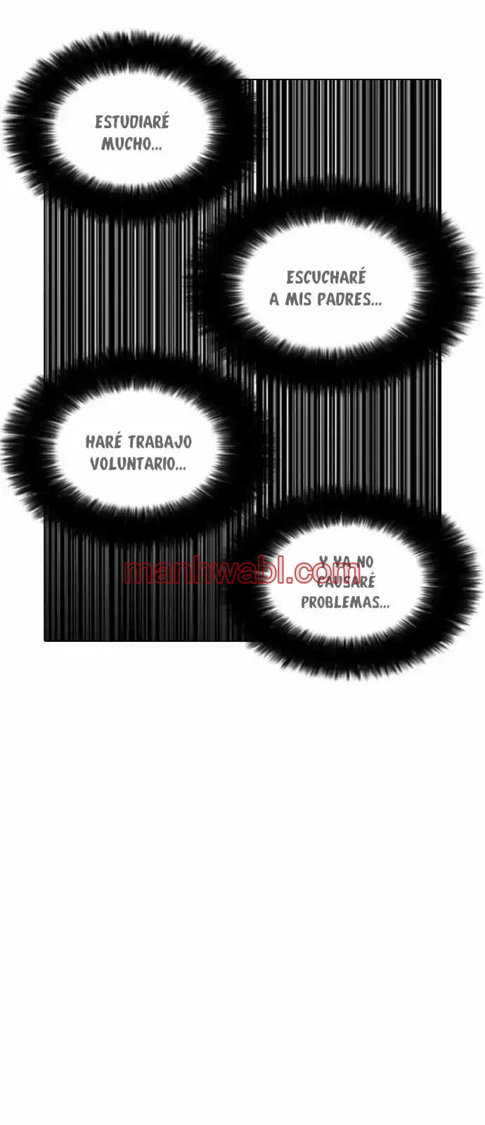 Nueva Cara - Capítulo 173_2 manhwa