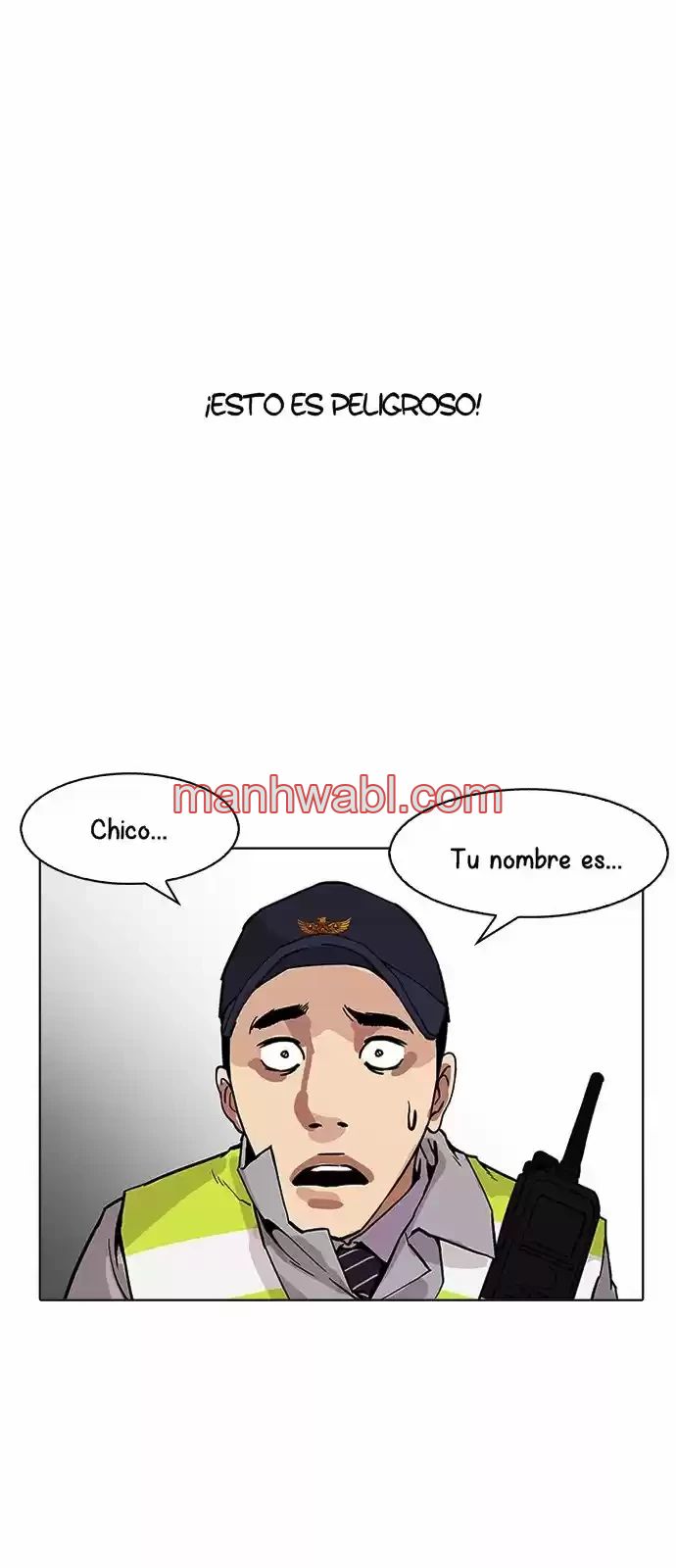 Nueva Cara - Capítulo 173_3 manhwa